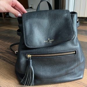 Kate Spade Backpack